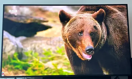 75 inch - Sony BRAVIA 75” 4K UHD Smart Android TV – KD-75X8000H – Excellent Condition