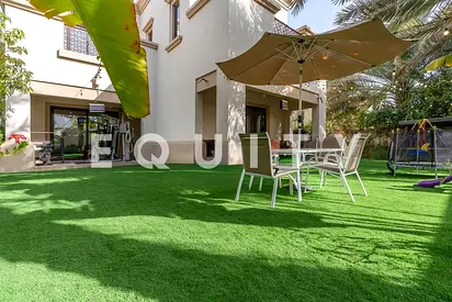 Landscaped | Vacant Now | Huge Garden | 4BR