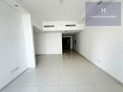 Bright 1 Bedroom | Topaz Residences 3 | Closed Kitchen