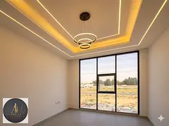 Townhouse featuring a prime location, high-end finishes, spacious interiors, and an excellent layout