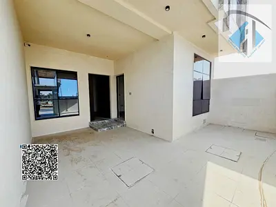 Villa with registration included, freehold price, bank financing available, excellent location