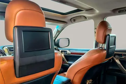 صورة 13 لـ 2018 Lexus GX-SERIES