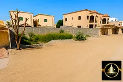 Residential investment plot for villas (G+1), 297 sq mt, freehold, open to all