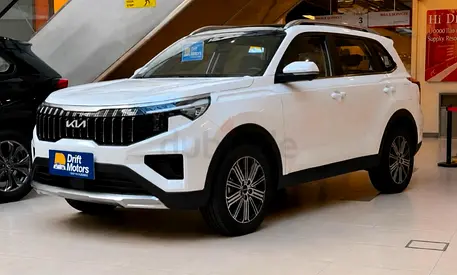 Kia Sportage ACE Premium Edition 2025 | New Shape | GCC Standard