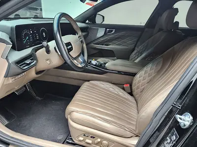 Kia K8 Noblesse, миниатюра 14