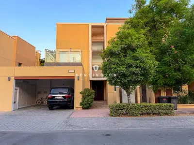 3bed + Maid | Spacious Layout | Best Priced