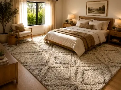 Carpet Rug