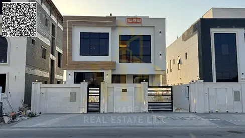 🏡✨ Own your dream villa with all fees included and invest in a luxurious villa in the heart of Al-Hilweh. Don't miss this opportunity! ✨🏡