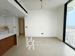Spacious 2BR | Unfurnished | Binghatti House | JVC