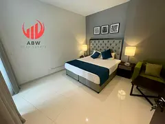 Exclusive 1BR | Fully Furnished | Well Maintained | Ready to Move In
