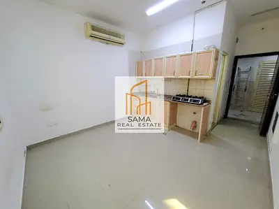 15 DAYS FREE STUDIO APARTMENT ONLY 14k MUWAILAH SHARJAH