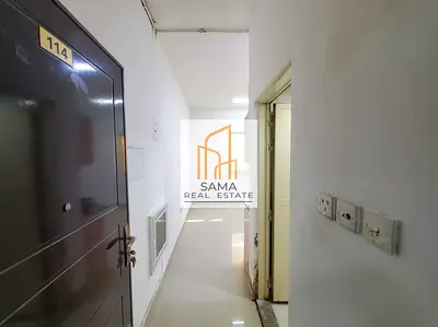 15 DAYS FREE STUDIO APARTMENT ONLY 15k MUWAILAH SHARJAH