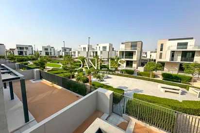 Brand New Villa | Next to Park | Move In Ready