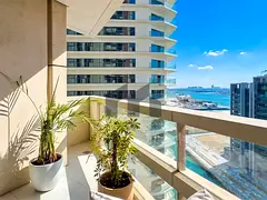 Cozy 2 BR | Modern finishing | Best amenities