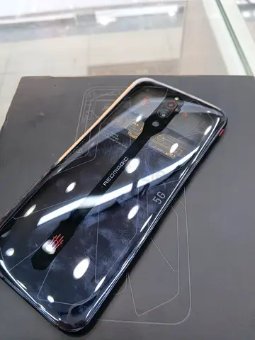 Redmagic 5g