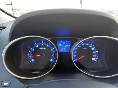 صورة 13 لـ 2014 Hyundai TUCSON