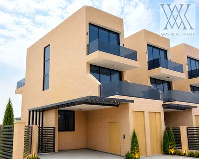 Stand Alone 4Bed Villa + Maid | Prime Location