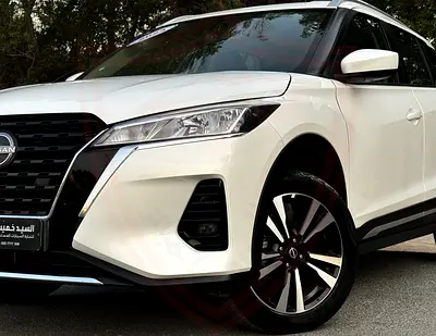 2024 Nissan KICKS — фото 4