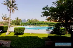 Furnished Studio for Rent - Al Marjan Island - Amazing Pool View