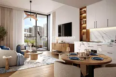 Park-Facing Corner 2BR | 5% Booking | Investor