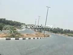 HOT OFFER! Industrial land with 2 Years Installments Plan at Prime Location for Sale in Al Arqoub