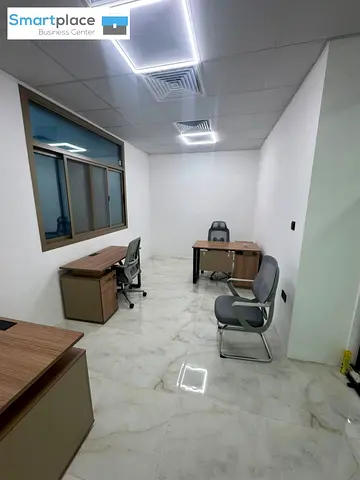 Virtual Office with Lease Agreement for Mainland & Freezone | Bank Account Setup & Unlimited Inspections |
