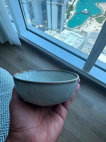 Ikea bowl