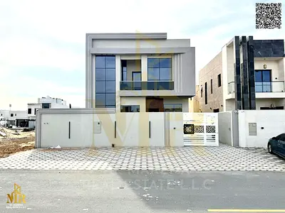 فيلا سوبر مودرن 4 غرف بموقع مميز وسعر رائع