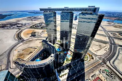 High Floor | Sea View | Rent Refund