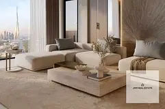 High Floor | Near Metro | Modern Living | High ROI