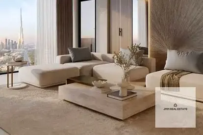 High Floor | Near Metro | Modern Living | High ROI