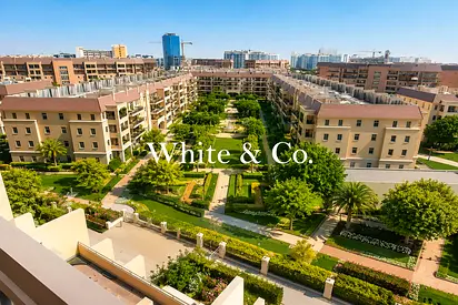 Greenery View | Vacant Now | Best Price