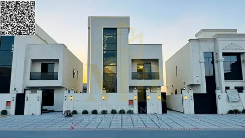 🏡✨ Own your dream villa with all fees included and invest in a luxurious villa in the heart of Al-Hilweh. Don't miss this opportunity! ✨🏡