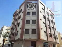 Spacious One Bedroom Apartment for Annual Rent in Al Nuaimiya Located in a Prime Area Close to Main
