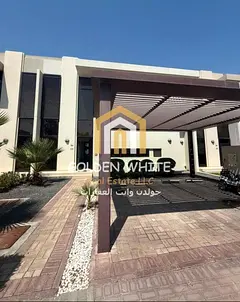 Spacious 3BR + Maid’s Room Villa | Private Garden