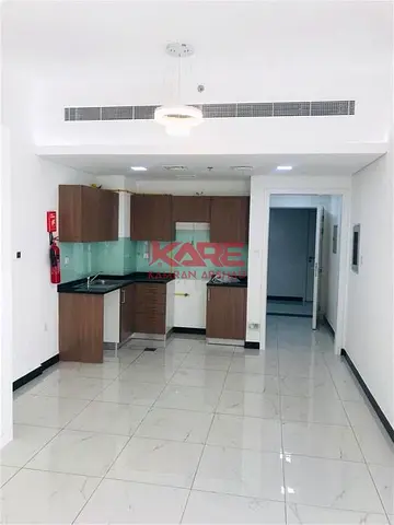 Prime Location | Unfurnished Studio | Near Circle Mall