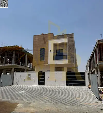 فيلا للبيع في الحليو – فرصة مميزة بسعر استثنائي | مساحة 3014 قدم | 3 غرف نوم بتصميم عصري وتشطيبات راقية | موقع هادئ قريب من جميع الخدمات | السعر 1,470