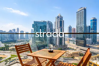 Mid Floor | Investment | Furnished