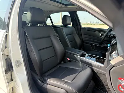 2014 Mercedes-BENZ E-CLASS — миниатюра 6