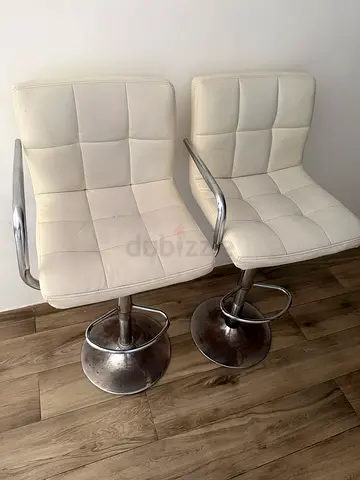 Bar chairs