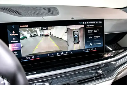 2026 BMW X5 缩略图 16
