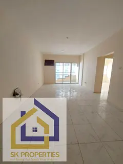 Brand New interior Spacious 2bhk in Abu Shagara Aed 29999 Only Limited Time Offer