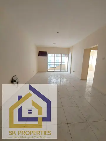 Brand New interior Spacious 2bhk in Abu Shagara Aed 29999 Only Limited Time Offer