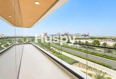 Corner Unit | Premium Finishing | Unfurnished