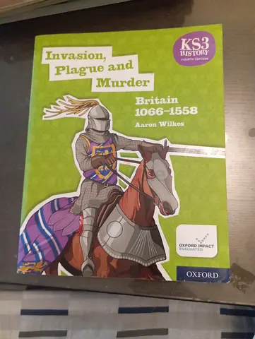 Textbook Oxford international history fourth edition