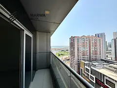 Luxurious 3BR + Maids Room || Balcony || Parking Free || On Dubai Border || Ready To Move