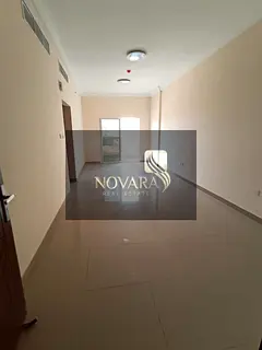 A distinctive apartment for rent, two bedrooms, a living room, and three bathrooms in Al Jurf 3. Fir