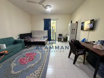 Best Price | Spacious Studio | With Balcony