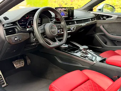 2020 AUDI S5 照片 11