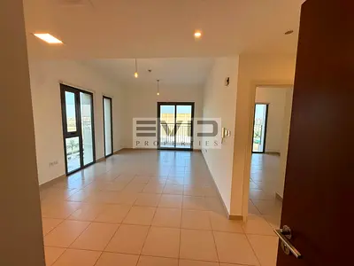 Furnished or Unfurnished | Spacious 1BR